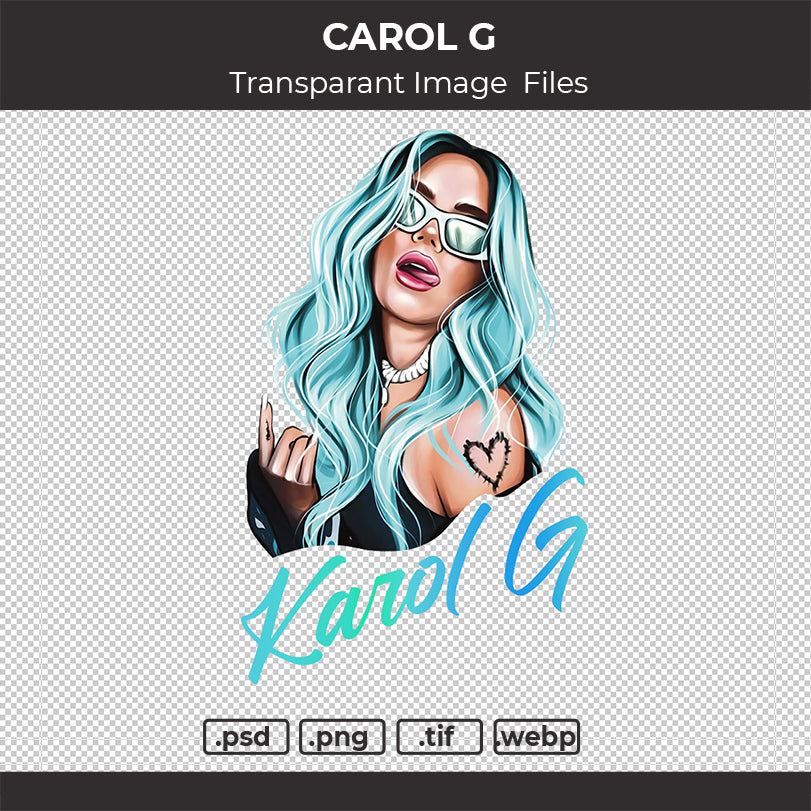 CAROL G