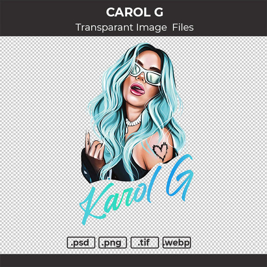 CAROL G