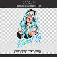 CAROL G