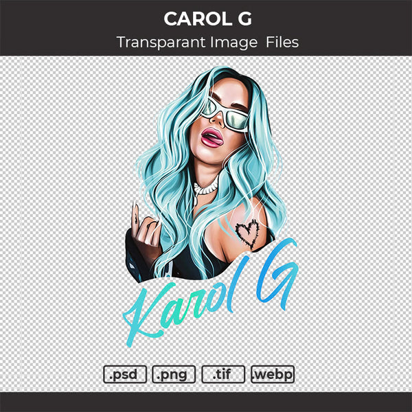 CAROL G