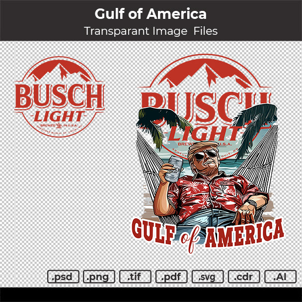 Gulf of America