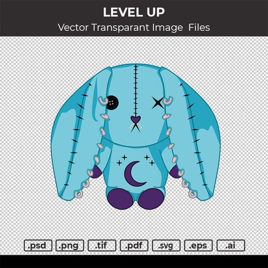 LEVEL UP