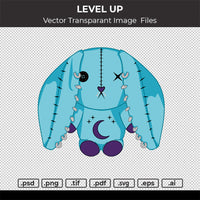 LEVEL UP
