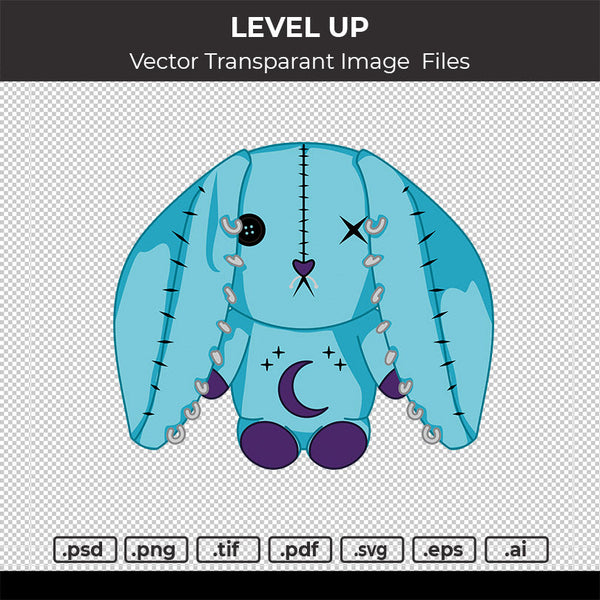 LEVEL UP