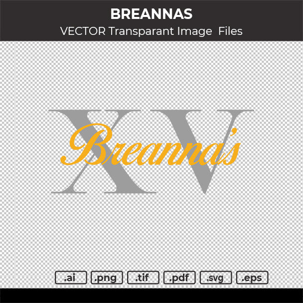 BRANNAS Vector