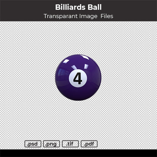 Billards Ball