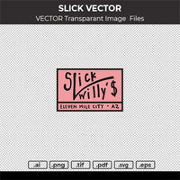 SLICK VECTOR
