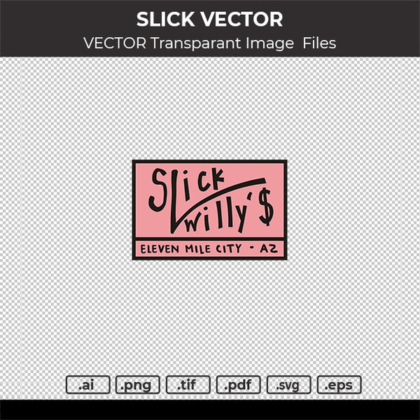 SLICK VECTOR