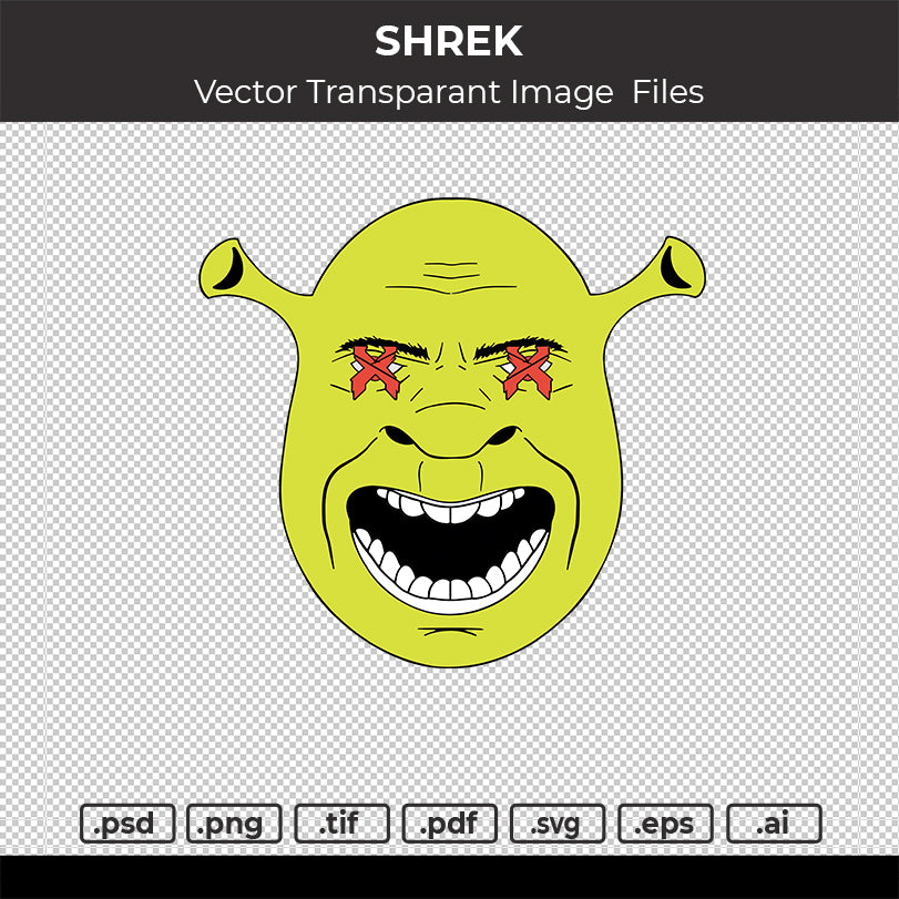 SHREK