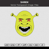 SHREK