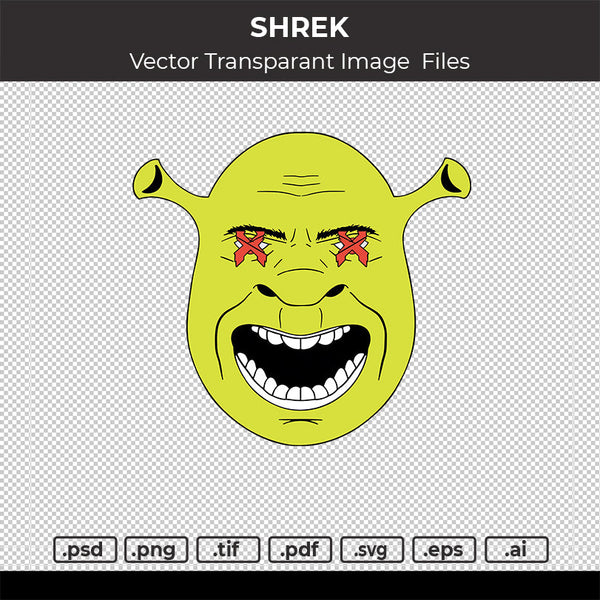 SHREK