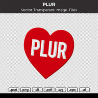 PLUR