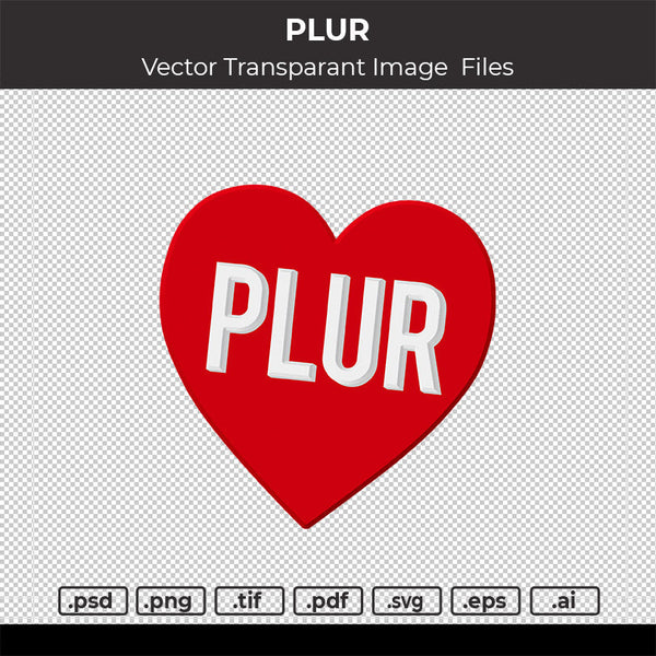 PLUR