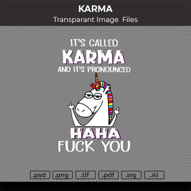 KARMA