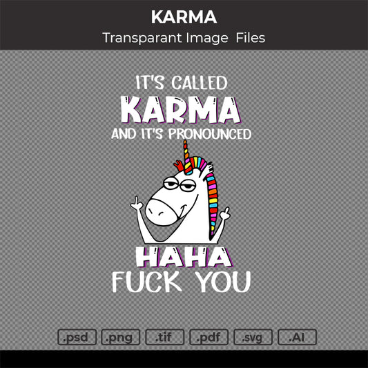KARMA