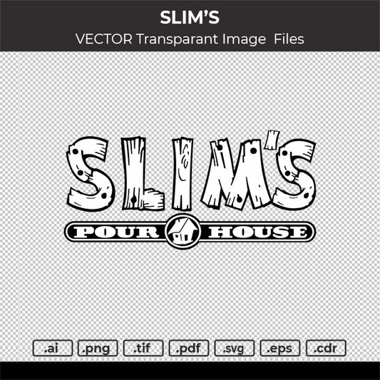 SLIM'S