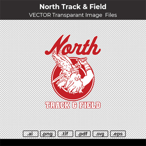 North Track & Field