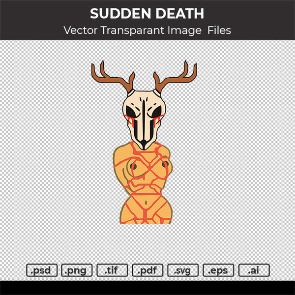 sudden death
