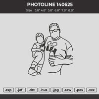 Photoline 140625a File 6 sizes