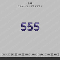 555