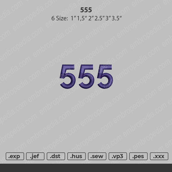 555