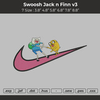 Swoosh Jack n Fvinn v2