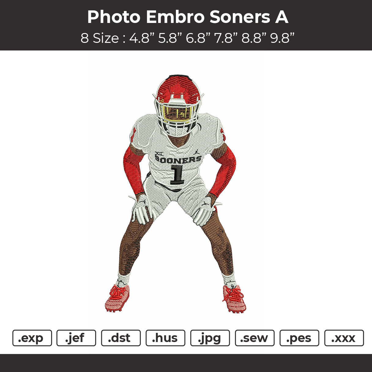 Photoembro Soners A
