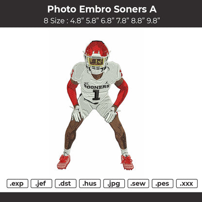Photoembro Soners A