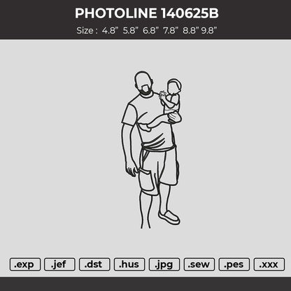 Photoline 140625b File 6 sizes