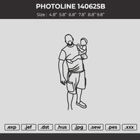 Photoline 140625b File 6 sizes