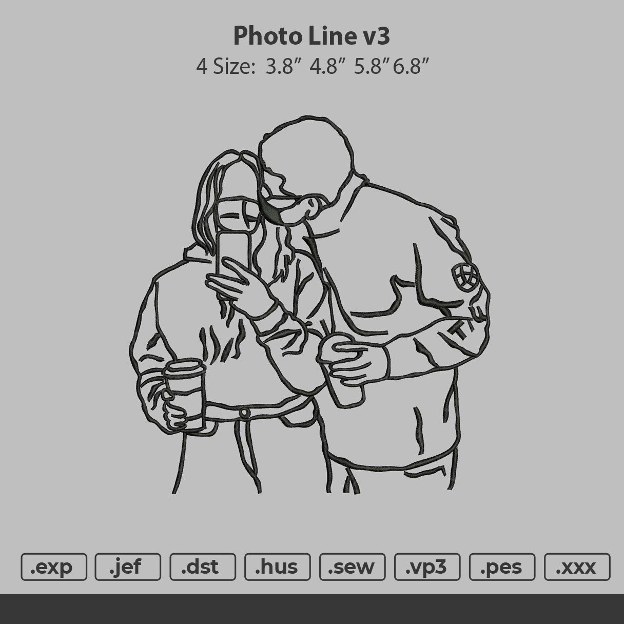 Photo Line  v3