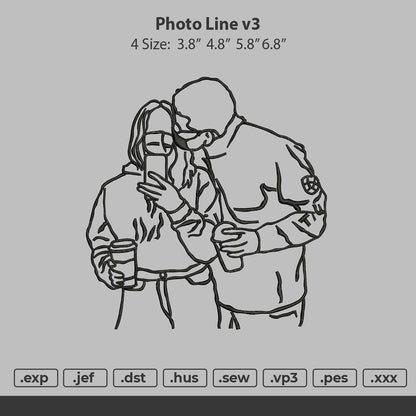 Photo Line  v3