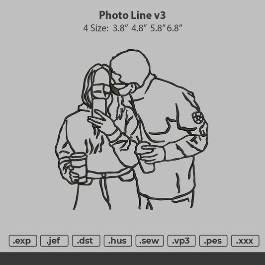 Photo Line  v3