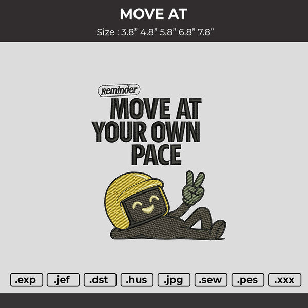 MOVE AT