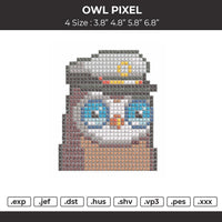 OWL PIXEL