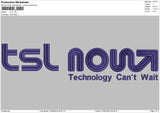 TSL logo
