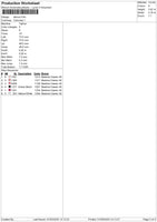 Uteruschibi Embroidery File 6 sizes