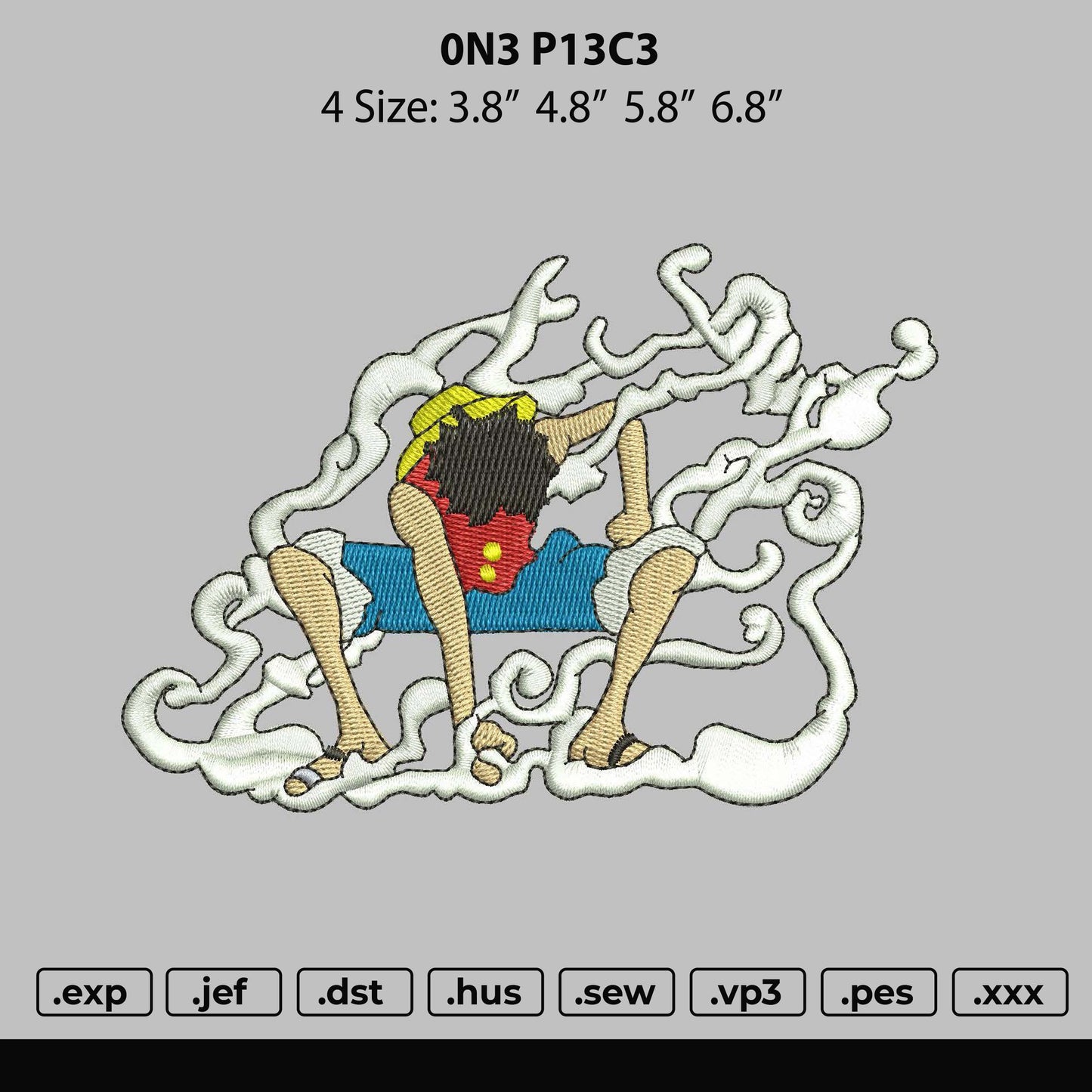 ON3 Pi3c3