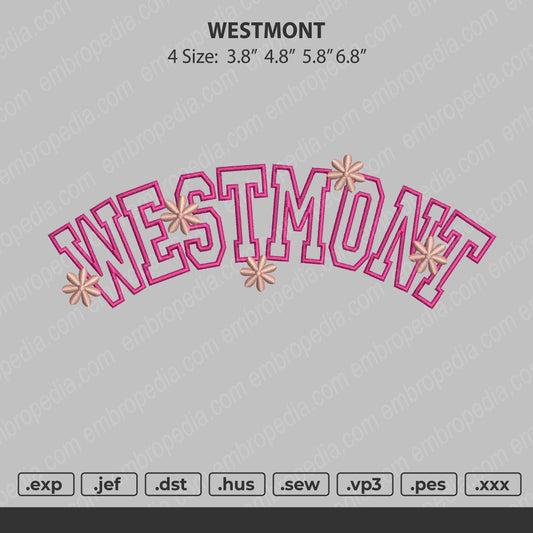 WESTMONT