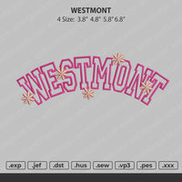 WESTMONT