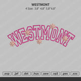 WESTMONT