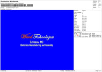 Wired Technologies Embroidery File 4 size