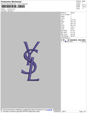 YSL Logo