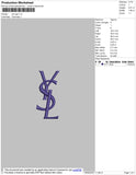 YSL Logo