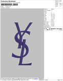 YSL Logo