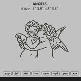 Angel Kids