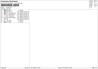 Fn Embroidery File 6 sizes
