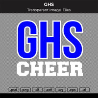 GHS Transparat Image