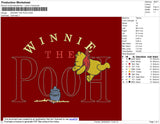 Winnie The Pooh